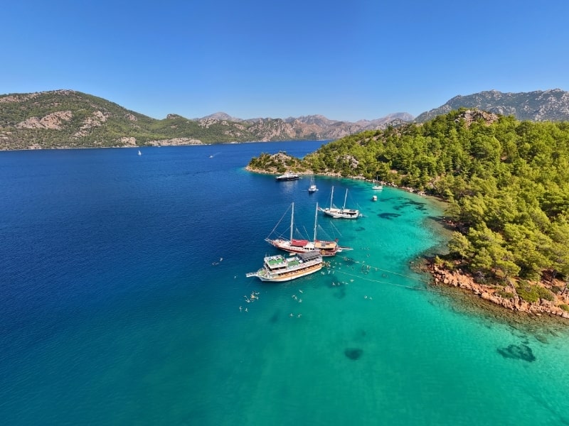 Selimiye Sığ Liman