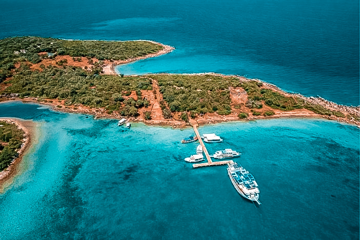 Marmaris Tekne Turları