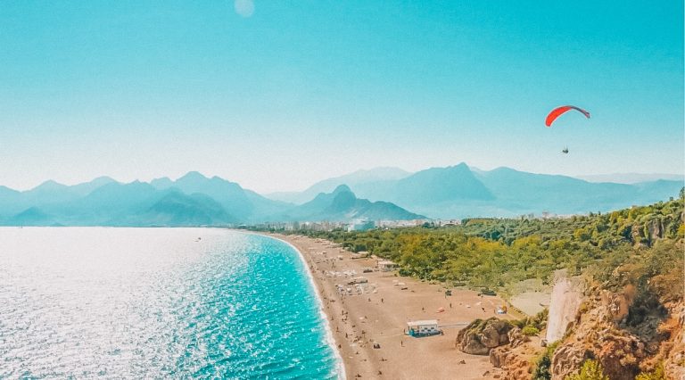 Alanya Tekne Turları