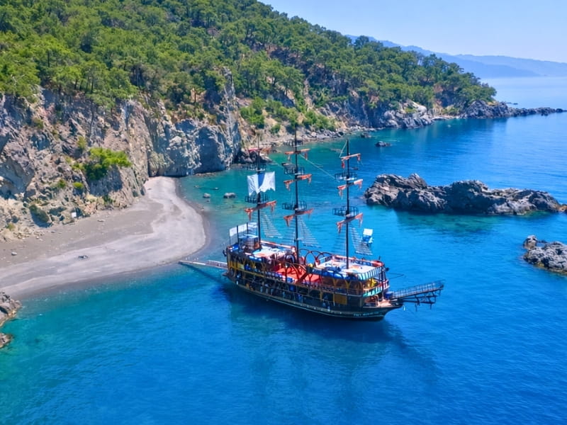 Her Karede Güzellik, Her Anda Unutulmaz Bir Deneyim