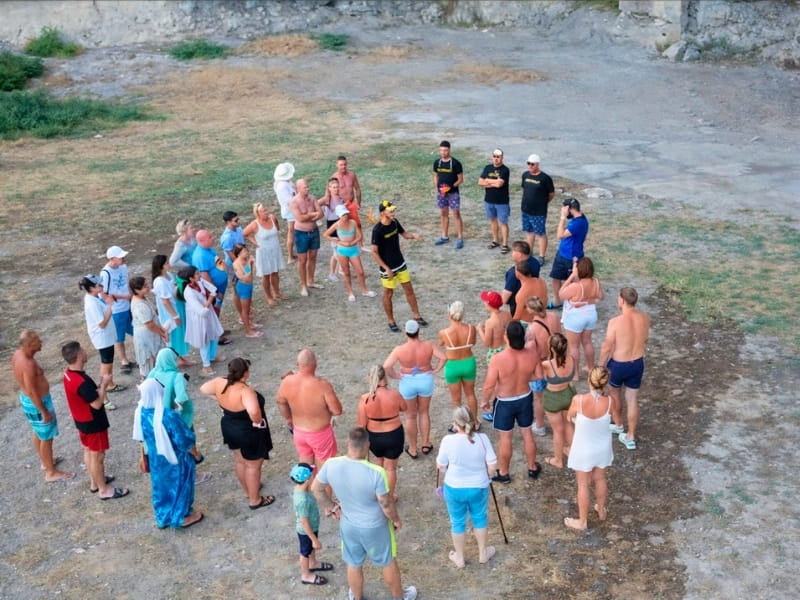 Profesyonel Rehberlik