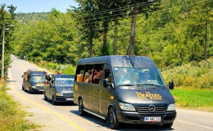 Fethiye Jeep Safari Turu Feature