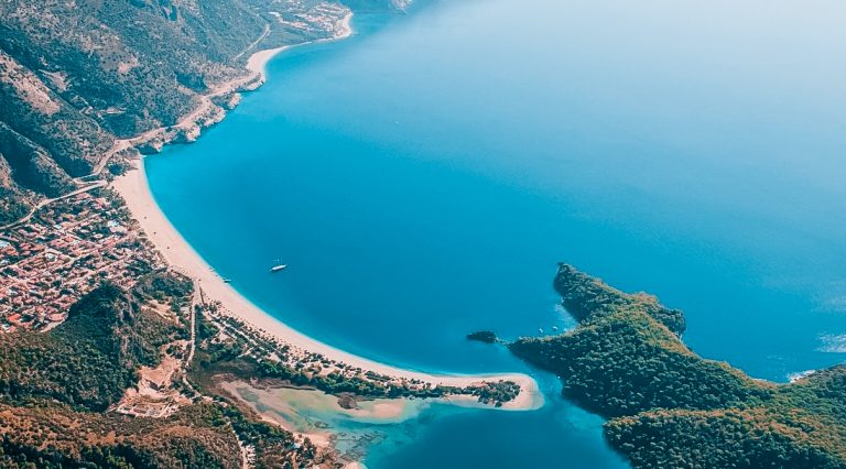 Fethiye Tekne Turları