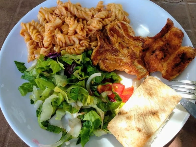 Tekneye Konforlu Ulaşım