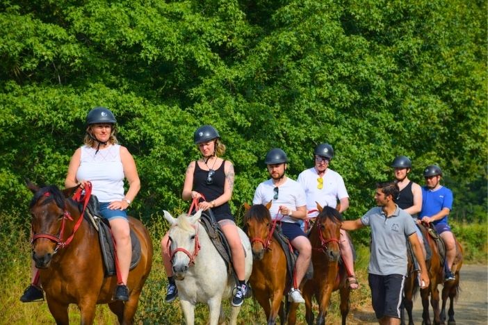 Marmaris At Safari Feature