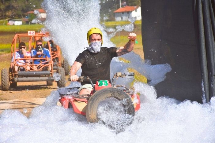 Puzlee Marmaris Atv Safari Feature