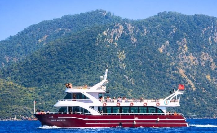 Summer Love Tekne Turu Feature