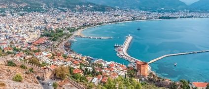 Alanya