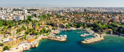 Antalya