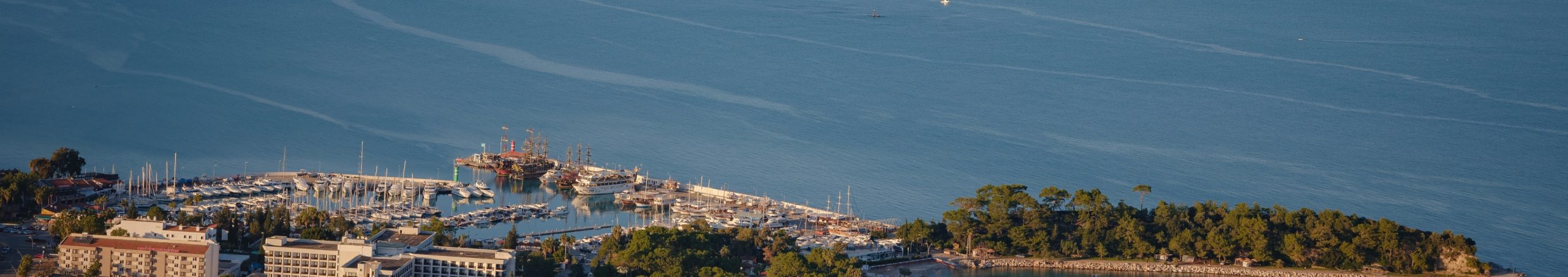 Kemer Turları