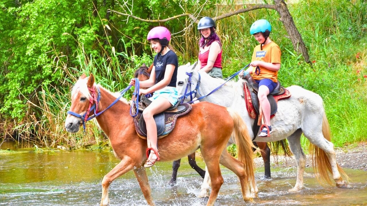 Marmaris At Safari Turu
